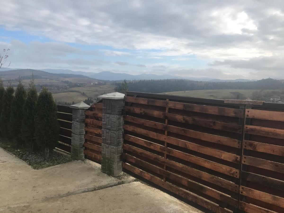 На Краю Світу Mel'nychne Exterior foto
